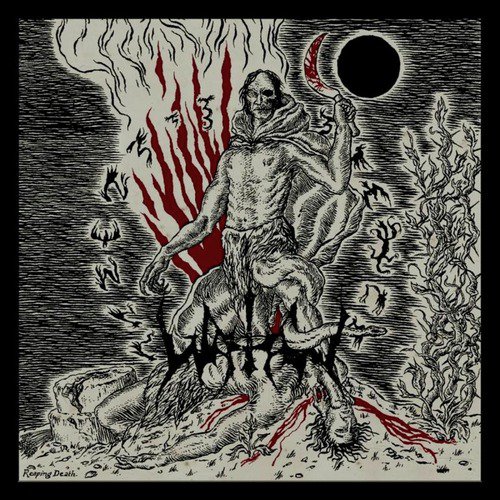 Reaping Death - EP