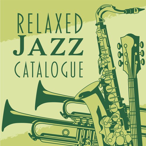 Lounge Jazz cover art