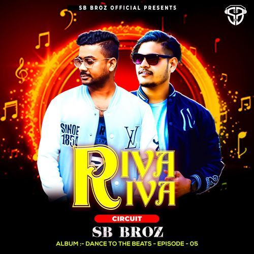 Riva Riva - Circuit - Sb Broz