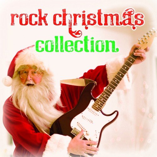Rock Christmas Collection