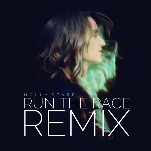 Run the Race (Matthew Parker Remix)