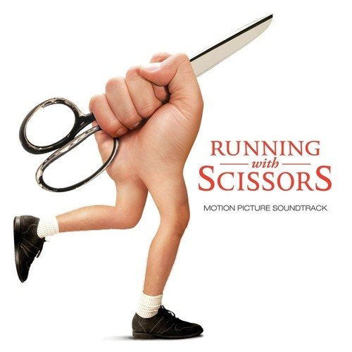 Running With Scissors (Soundtrack)