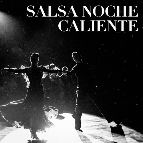 Salsa Noche Caliente