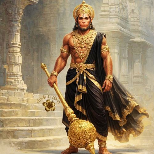 Sankata Mochana Hanuman Ashtakam [Sankat Mochan Hanuman] || Hanuman Ashtak