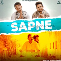 Sapne-RSAJVTh6D1g