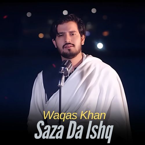 Saza Da Ishq