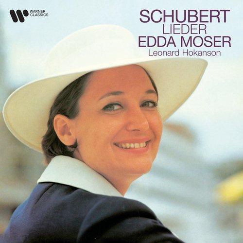 Schubert: Lieder_poster_image