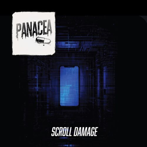 SCROLL DAMAGE
