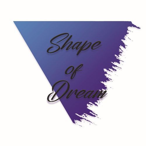 Shape of Dream