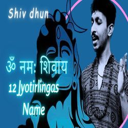 Shiv Dhun (12 Jyotirlingas Name)-OAMgYSZ6UEY