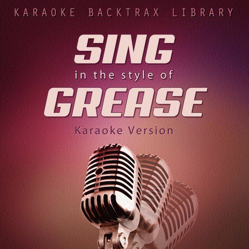Tears On My Pillow Originally Made Popular By Grease Karaoke