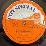 Sister Ba Winnile