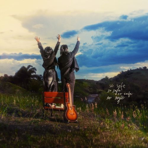 So Safe (Remixes)