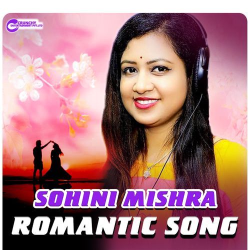 Sohini Mishra Romantic Song