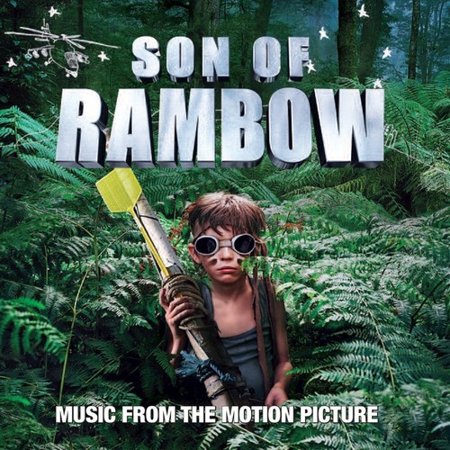 Son Of Rambow (Music From The Motion Picture)