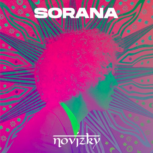 Sorana cover art