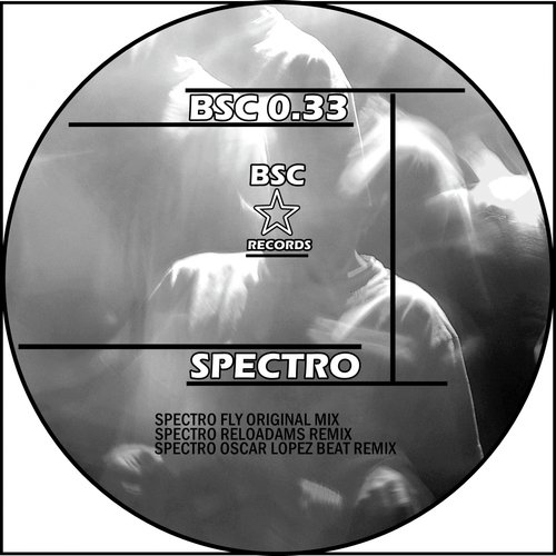 Spectro (O. Lopez Beat Remix) cover art