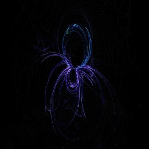 King Spider cover art