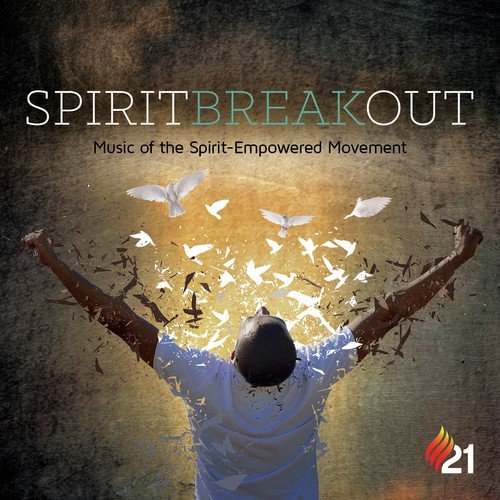 Spirit Break Out Live Lyrics Worship Central Only On Jiosaavn