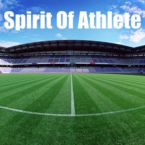 Spirit Of Athlete