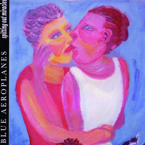 Spitting out Miracles