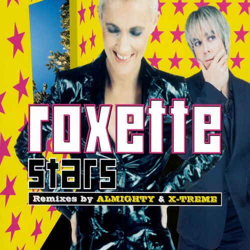 Stars [Remixes] (Remixes)