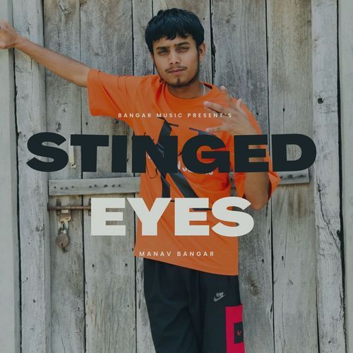 Stinged Eyes