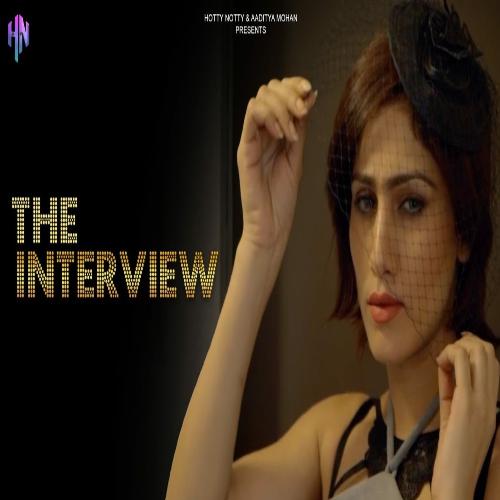 THE INTERVIEW (Hindi Dilogue)