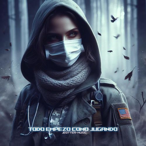 TODO EMPEZÓ COMO JUGANDO