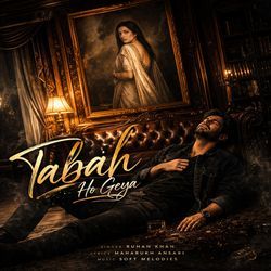Tabah Ho Geya