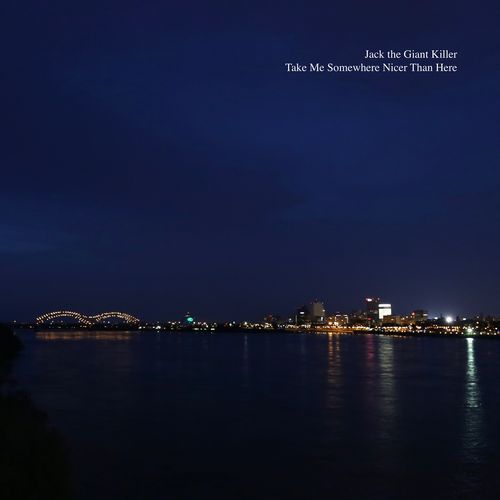 I Am Lost cover art