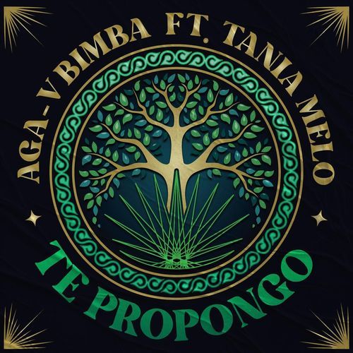 Te Propongo (feat. TANIA MELO)_poster_image