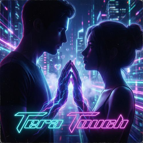 Tera Touch