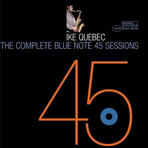 The Complete 45 Sessions