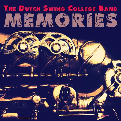 Dutch Swing College Blues cover art