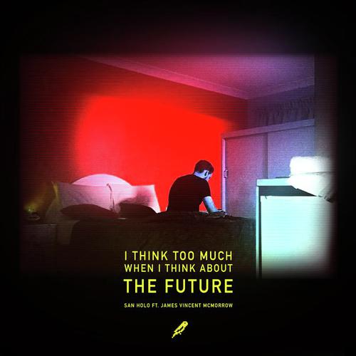 The Future (with James Vincent McMorrow)