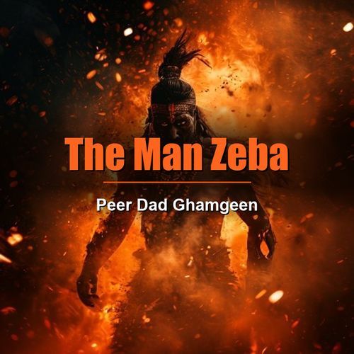 The Man Zeba