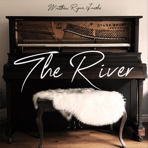 The River cover art