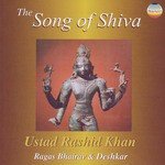 The Song Of Shiva