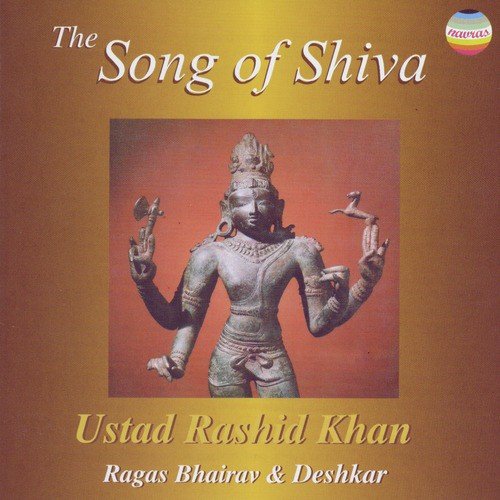 The Song Of Shiva_poster_image