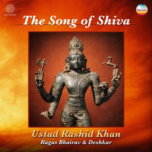 Tore Sung Jage Kanha: Raga Deshkar (Khyal in Drut Teental)