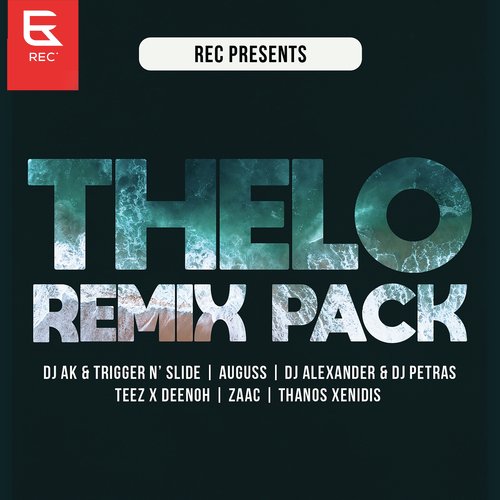 Thelo (Remix By Auguss)