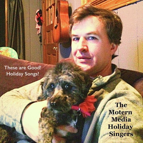 It's the 4th of July (I Love the United States!) cover art