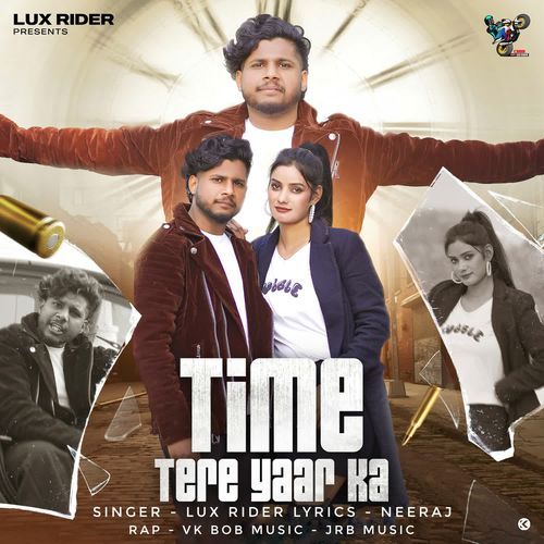 Time (Tere Yaar Ka)