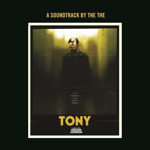 Tony (album Sampler)