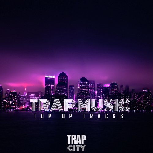 Top Up Tracks