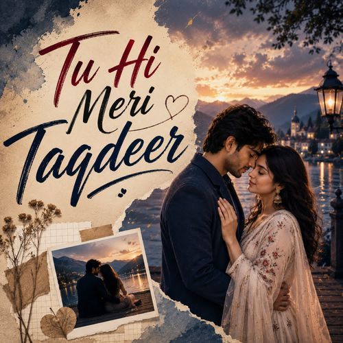 Tu Hi Meri Taqdeer