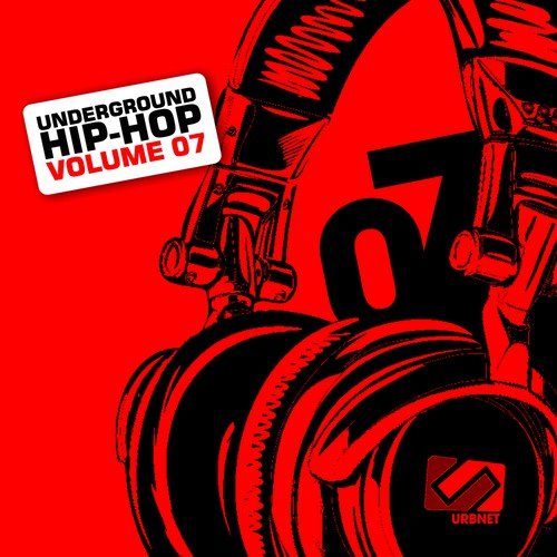 URBNET: Underground Hip-Hop Volume 7