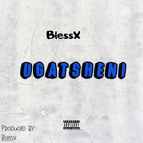 Ugatsheni cover art
