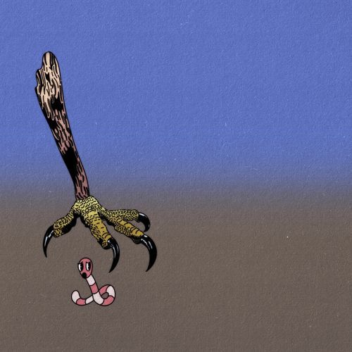 Time (Reconstruction) cover art